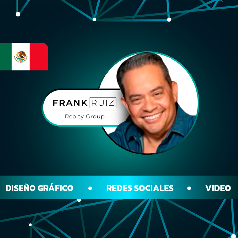 portada de proyecto Realty Group