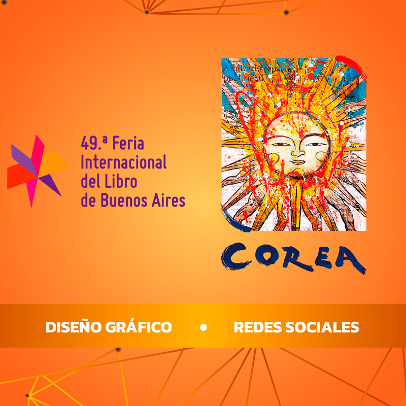 portada de proyecto Corea